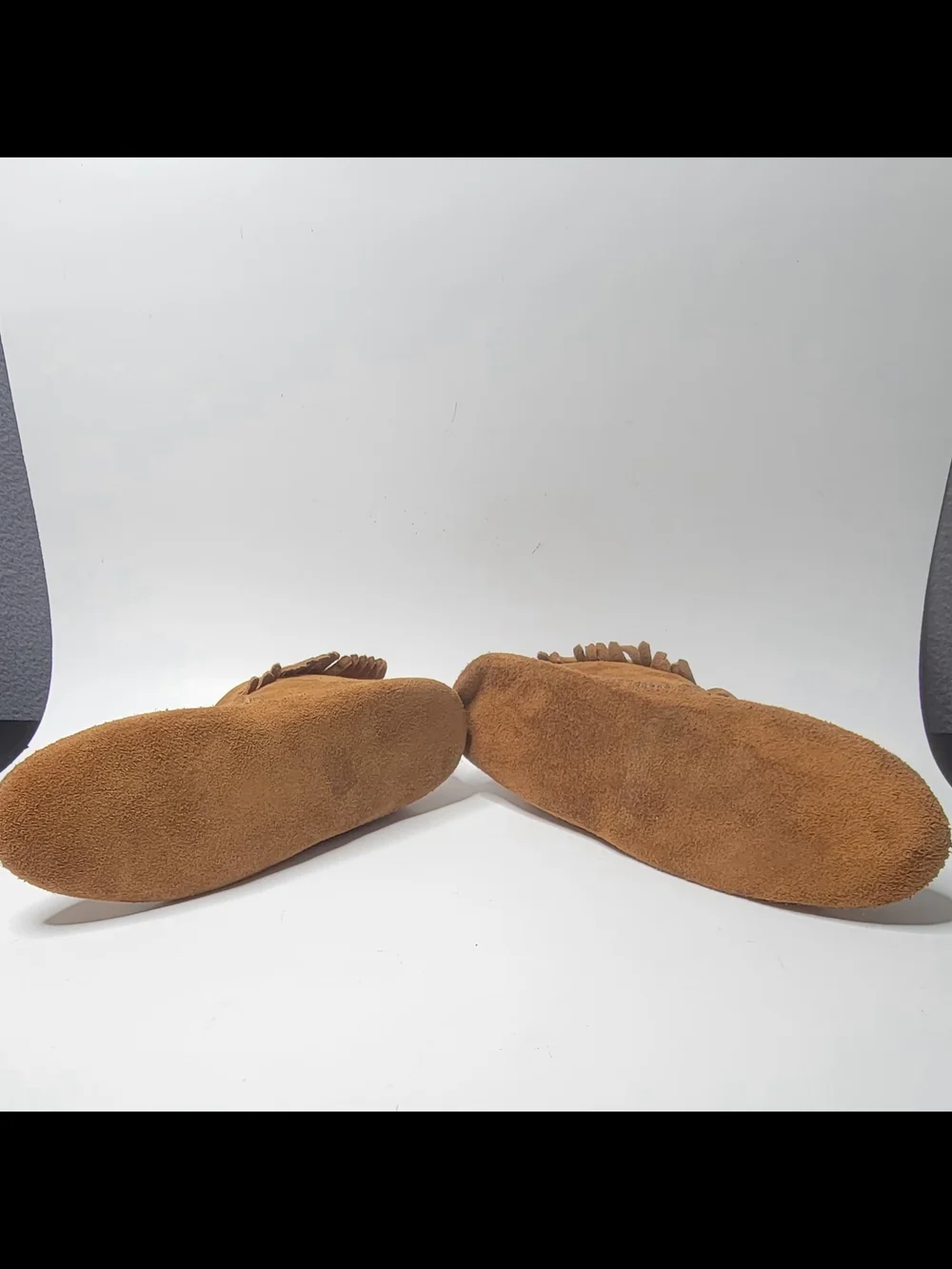 Minnetonka ankle boots